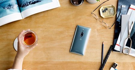 Sony Xperia XZ2 Premium jednak pojawi się w Polsce, w wysokiej cenie