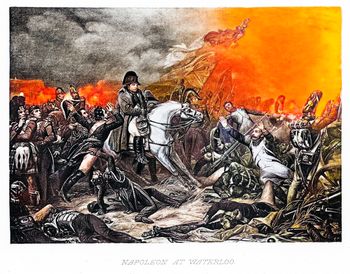 Krzyżówka z historii. Znasz największe bitwy w dziejach? Sprawdź się