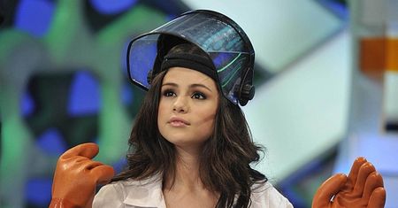 Psychofan Seleny wyszedł na wolność!