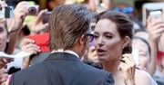 Jolie i Pitt wzięli "sekretny ślub" przed ceremonią we Francji!