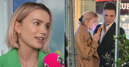 Maffashion mówi o ukochanym "blu3aby" i ujawnia, jak im się RAZEM pracuje. Uroczo? (WIDEO)