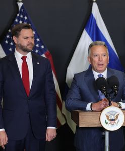 Media: kolejne rozmowy USA-Rosja. Przyjaciel Trumpa spotka się z człowiekiem Putina