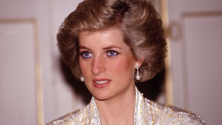 Księżna Diana