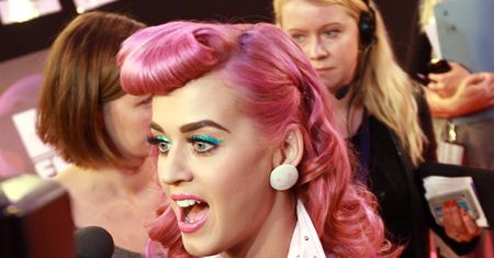 Katy Perry: "Chcę mieć dzieci"