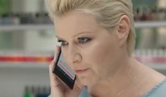 Manicure Małgorzaty Kożuchowskiej reklamuje „Mój Orange” (wideo)