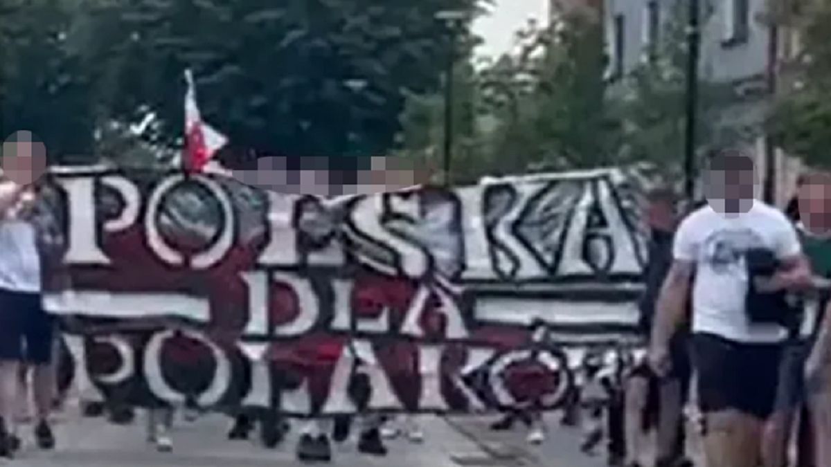 Pobicie Tunezyjczyka. Są prokuratorskie zarzuty