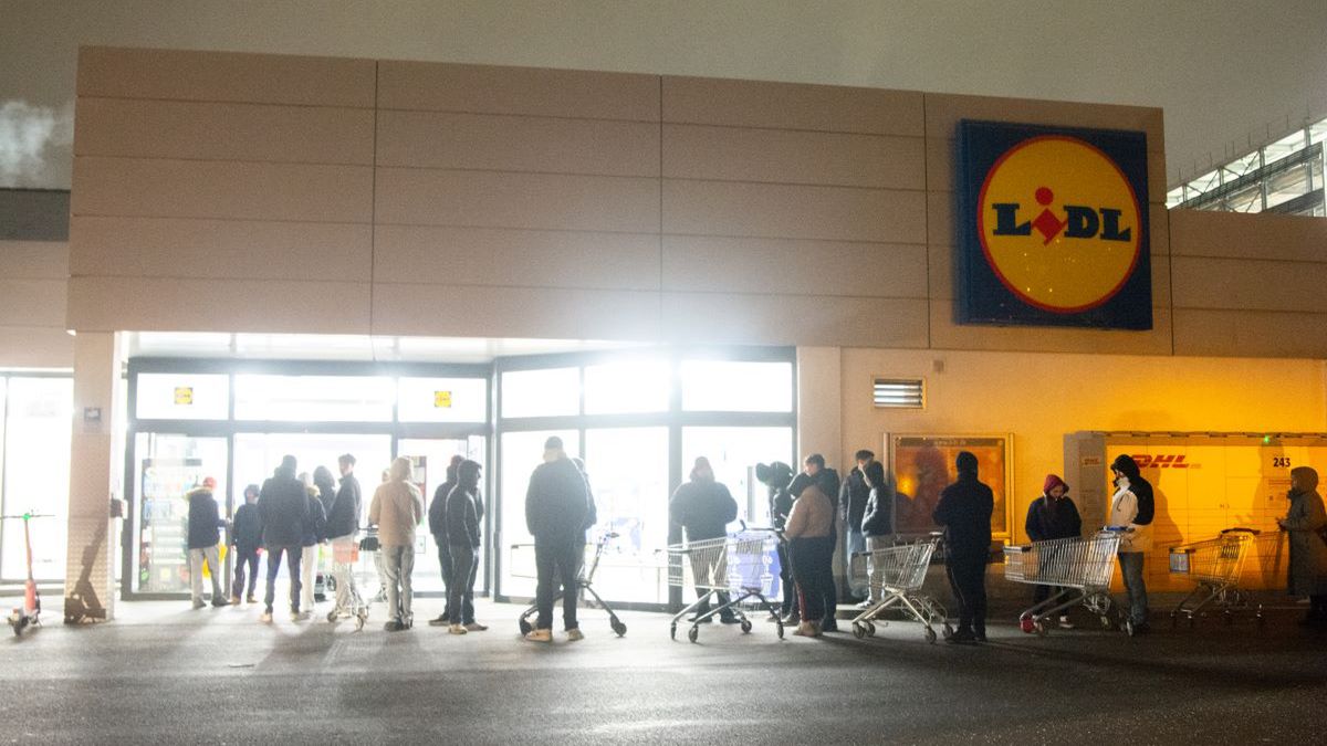 Lidl
