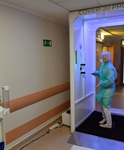 Koronawirus w Polsce. Wrocław i Dolny Śląsk. Ledwie 10 tys. nowych przypadków. Za to aż 540 zgonów