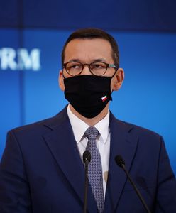 Konferencja premiera. Szef rządu o kolejnych krokach w walce z COVID-19 - relacja na żywo