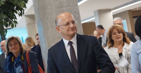 Oficjalne wyniki PKW: Żuk otrzymał 62,32 proc. głosów – Tułajew 31,48