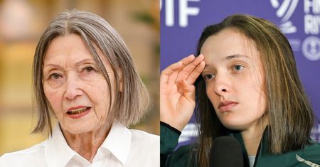 Ewa Woydyłło TŁUMACZY SIĘ ze słów o Idze Świątek i pogrąża się jeszcze bardziej? "Ta dziewczyna troszkę straciła panowanie nad sobą. I to nie jest pogardliwe"