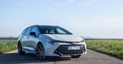 Najpopularniejszy napęd najpopularniejszej marki w naszym kraju. Toyota wskazała, co wybierają Polacy