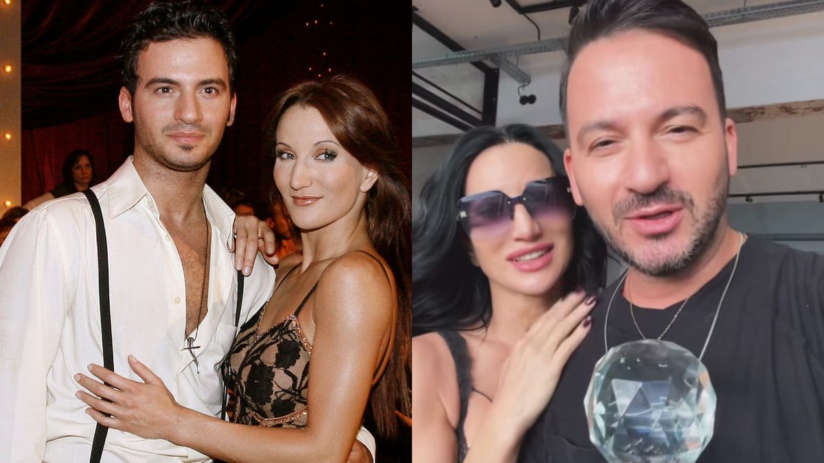 Justyna Steczkowska i Stefano Terrazzino wracają do "TzG"