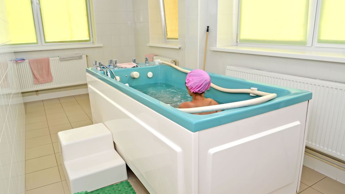 Od maja drożeją uzdrowiska