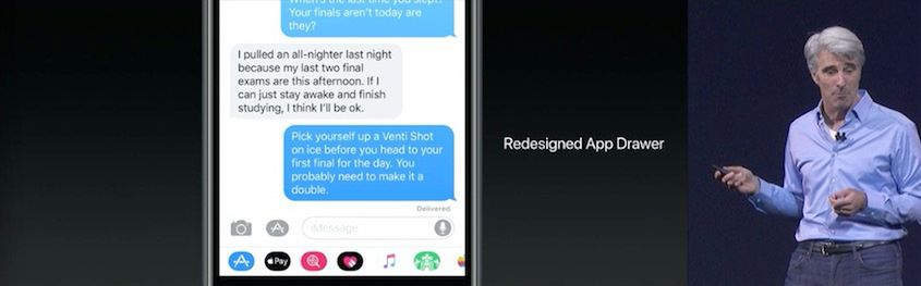 iOS 11 oficjalnie. Co nowego i jakie urządzenia zostaną zaktualizowane? 2