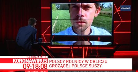 Money. To się liczy