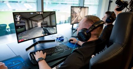 Monitory - dlaczego warto zwracać uwagę na częstotliwość odświeżania?