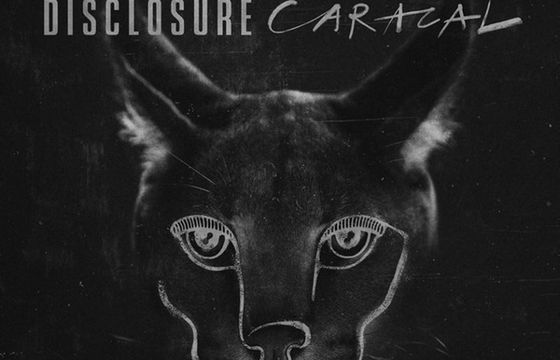 Disclosure wydaje album "Caracal" (wideo)