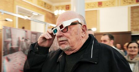 Hoffman załamany swoimi aktorami!