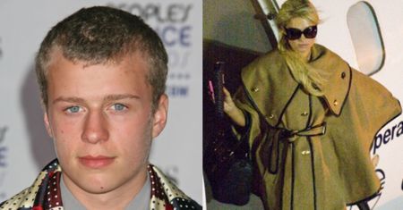 17-letni brat Paris rozbił swój pierwszy samochód!