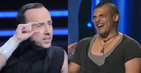 "Jesteś PRZEDŁUŻENIEM MOJEGO PENISA!"