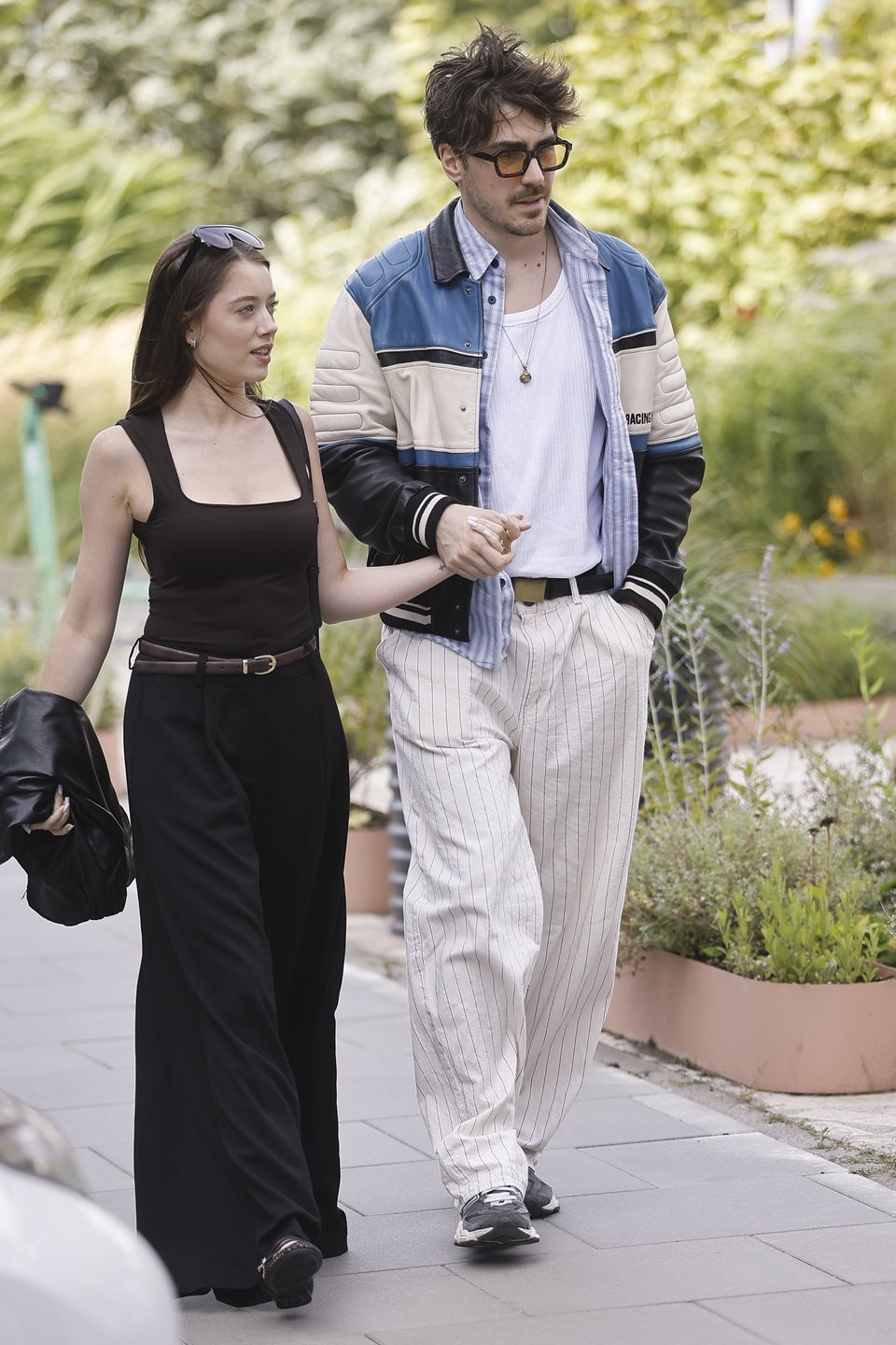 Matteo Brunetti, Dagmara Podolak
