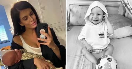Magda Stępień jest załamana. "Nie wiem, jak to udźwignę"