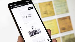 Lublin: Cyfrowy Majdanek już dostępny. Muzeum udostępnia online dokumenty, fotografie i świadectwa historii