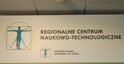 Wyjątkowe miejsce w Podzamczu. Centrum Nauki Leonardo da Vinci