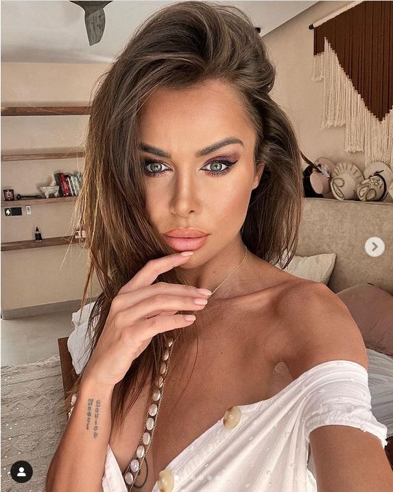 Natalia Siwiec mówi o Jezusie i uderza w kościół. Padły gorzkie słowa