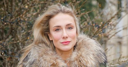 Natalia Klimas o wychowaniu 4-miesięcznej córki. "Miałyśmy swoje przejścia"