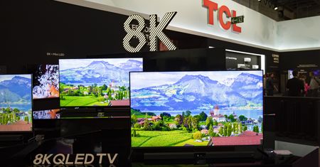 Twój telewizor będzie "nielegalny". UE podjęła decyzję