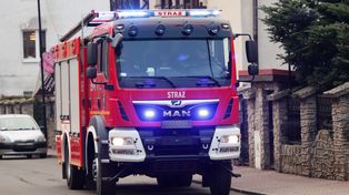 Szybciej niż karetka. Pomoc dzięki aplikacji "Pierwszy ratownik"