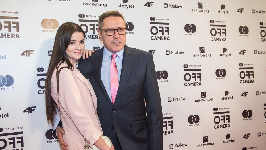 Andrzej i Patrycja Sołtysik