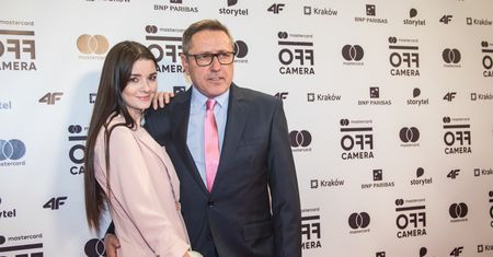 Patrycja i Andrzej Sołtysik wprowadzili się do nowego domu. Żona dziennikarza pokazała zdjęcie