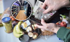 Polak rzuca wyzwanie Żabce. Nowa sieć rozpycha się nad Wisłą