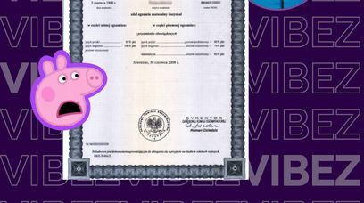 Problem z rekrutacją na zagraniczne uczelnie. Chodzi o świadectwa