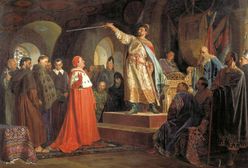 Roman Mścisławowicz. Wyjątkowo krwawy książę