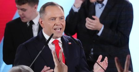 Kwota wolna od podatku. Nawrocki powiedział, co zrobi z ustawą rządu