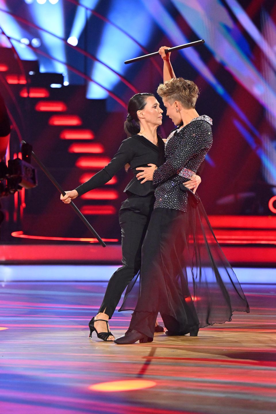 Zillmann Katarzyna , Lesar Janja 