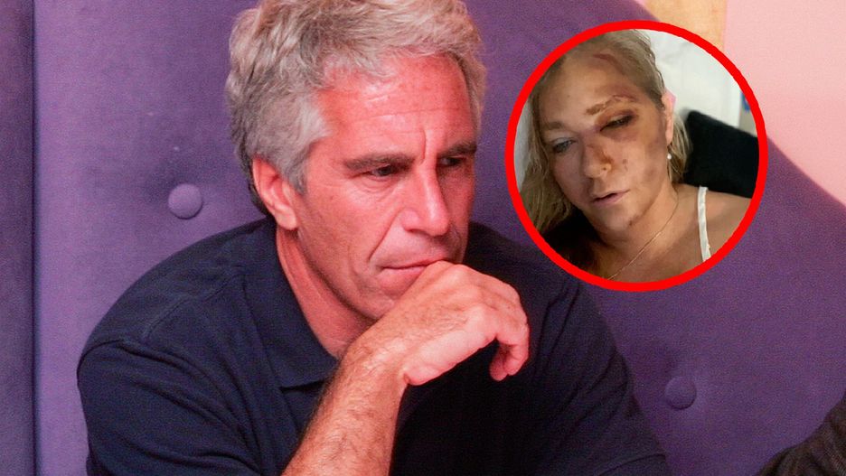 Jeffrey Epstein