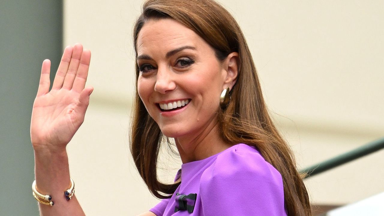 Kate Middleton mówi o zakończeniu chemioterapii. Lawina komentarzy pod oświadczeniem