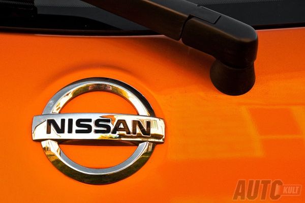 Wartość marki Nissan - 17,64 mld dol.