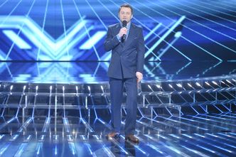 Druga edycja "X Factor" bez Kuźniara?