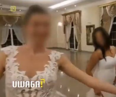 Pierwszy raz opowiedziała o gwałcie. Oskarża gwiazdę TVP