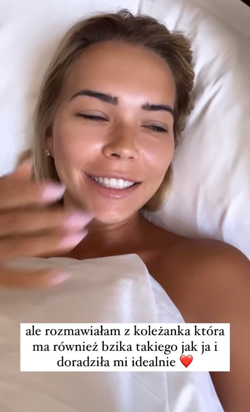 Sandra Kubicka