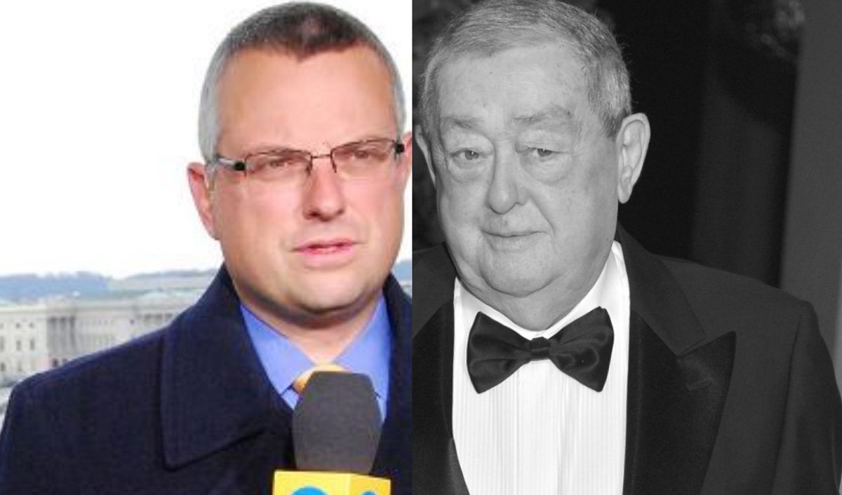 Marcin Wrona podzielił się bardzo osobistą historią wiązaną z Mariuszem Walterem