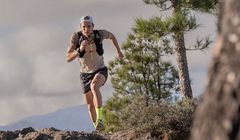 Ultramaratończyk Tom Evans ambasadorem Asics