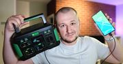 Powerbanki mogą się schować. Sprawdziłem, ile razy Navitel NS300 naładuje telefon