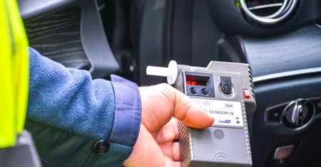 Podpisane: stracisz auto za jazdę po pijaku. Ile trzeba wypić, by pożegnać się z samochodem?